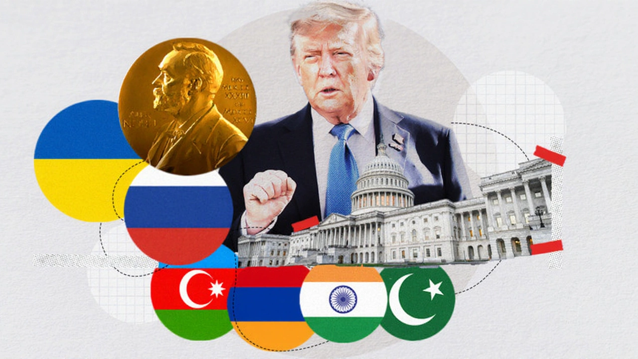 Betting Markets and Leading Contenders