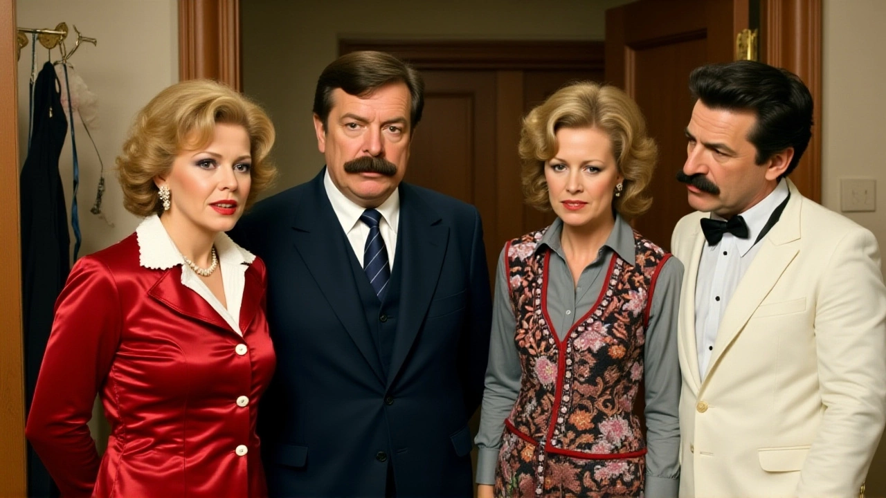 Fawlty Towers at 50: The 12 Episodes Ranked — From Brilliant to Baffling