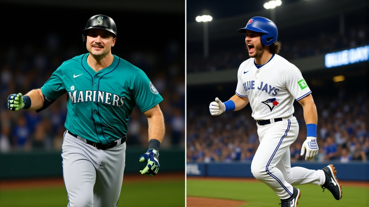 Historical Context: From ‘93 to 2025