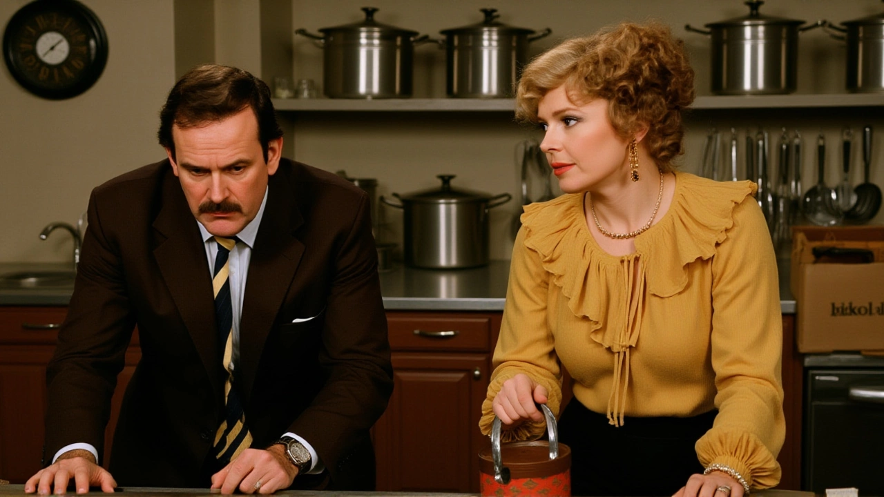 Legacy: Why We Still Watch