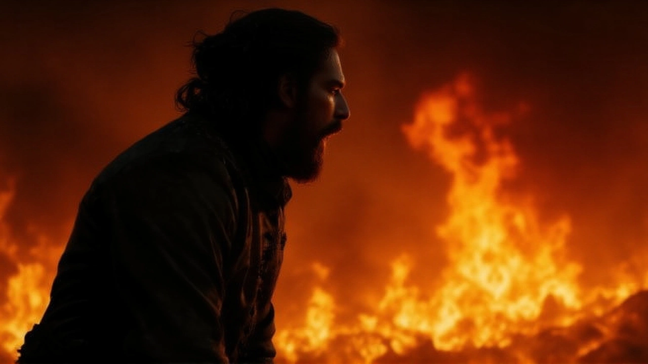 George R.R. Martin Confirms Multiple Game of Thrones Sequel Series in Development Despite Jon Snow Project Stall