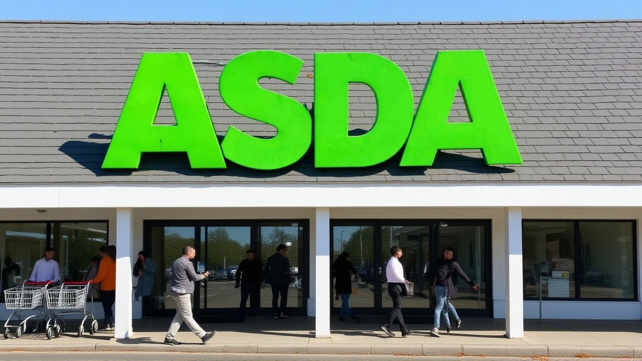 UK Supermarkets Issue Major Food Recalls Over Date Errors, Milk Allergens and Metal Fragments