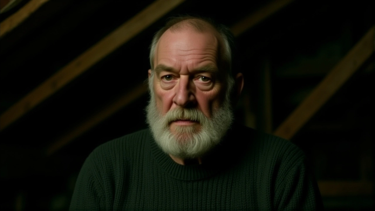 What Happens When the Truth Comes Out?