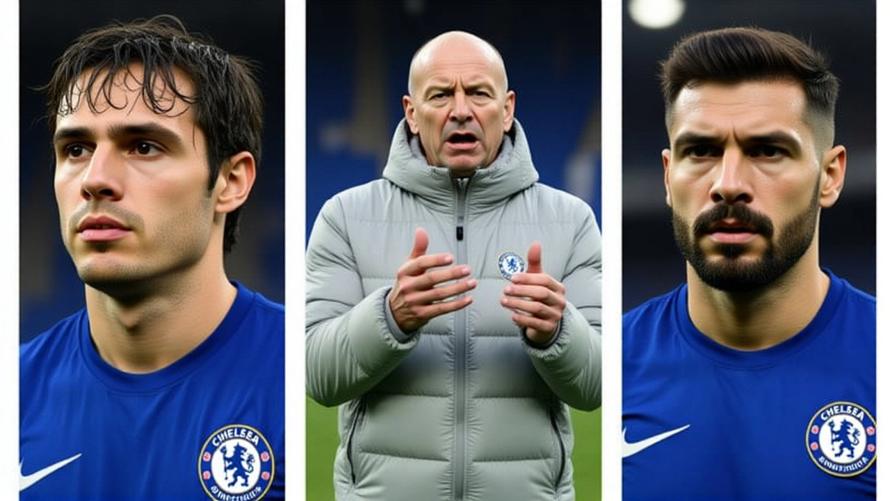 Who Steps Up? The Chelsea Dilemma