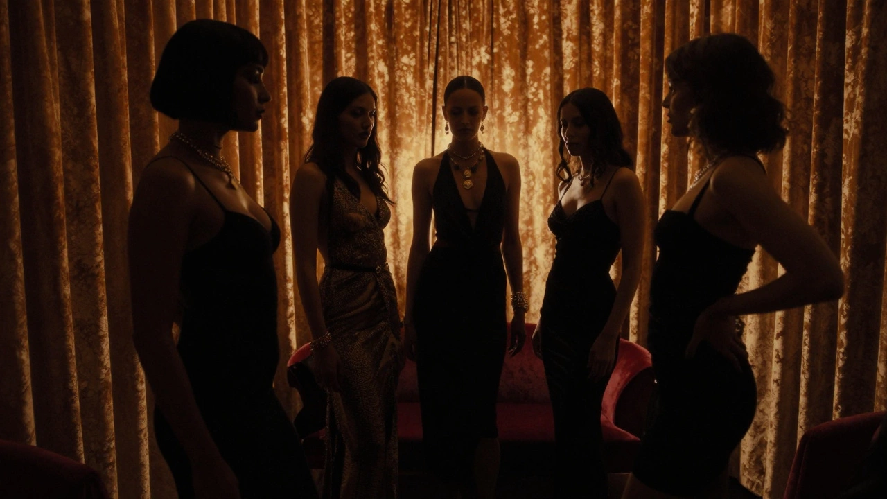 4 Legal Ways to Explore Exhibitionism Without Breaking the Law