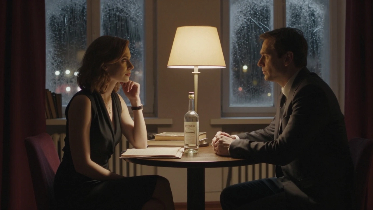 Escort Girls Russian - How Modern Russia’s Escort Industry Reflects Cultural Shifts